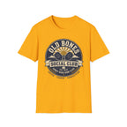 Old Bones Early Bird T-Shirt