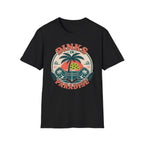 Dinks in Paradise T-Shirt