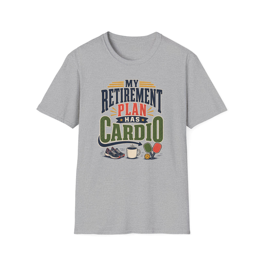 Cardio T-Shirt