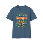 Retired But Still Dinking T-Shirt