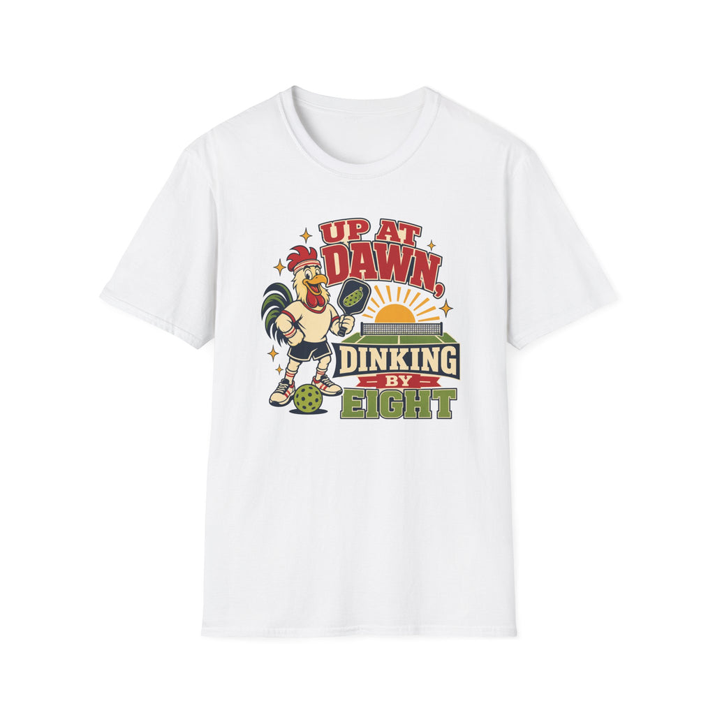 Up At Dawn T-Shirt
