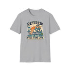 New Job T-Shirt