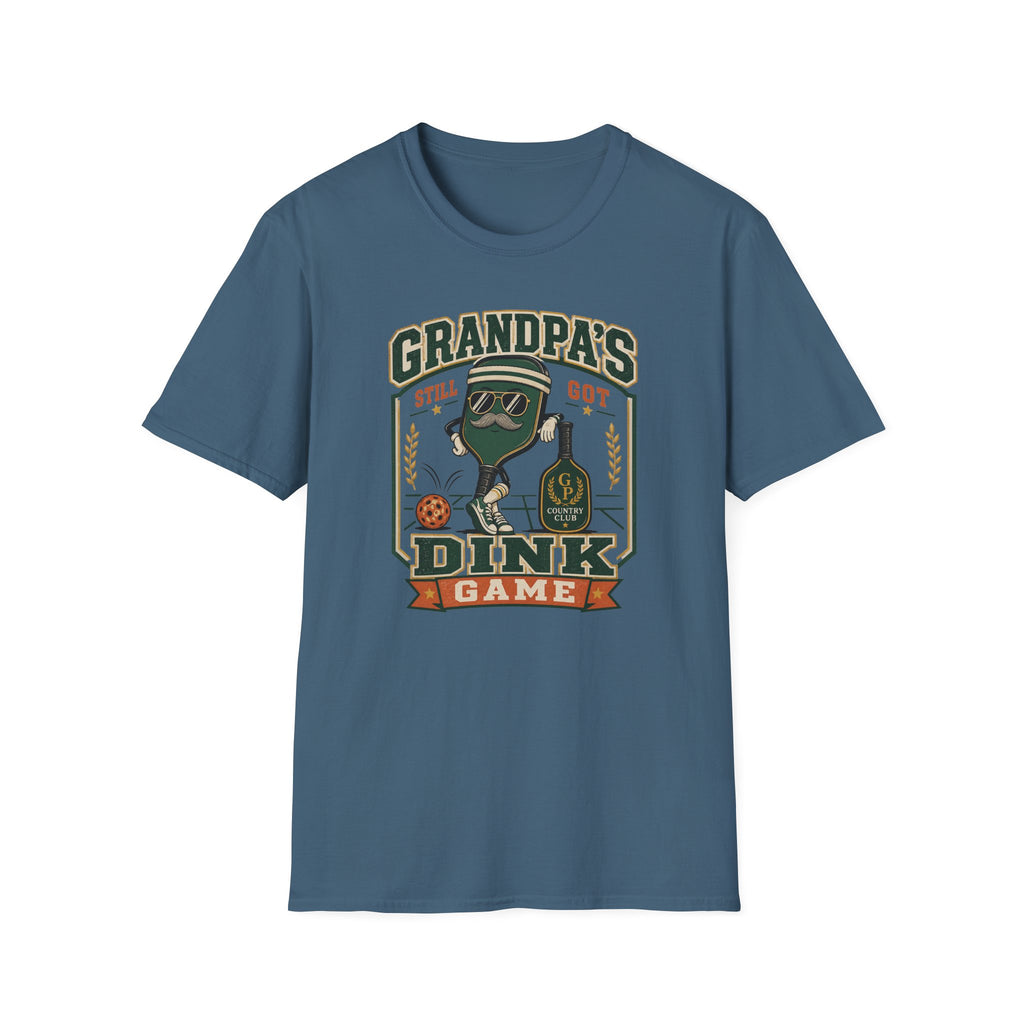 Grandpa T-Shirt