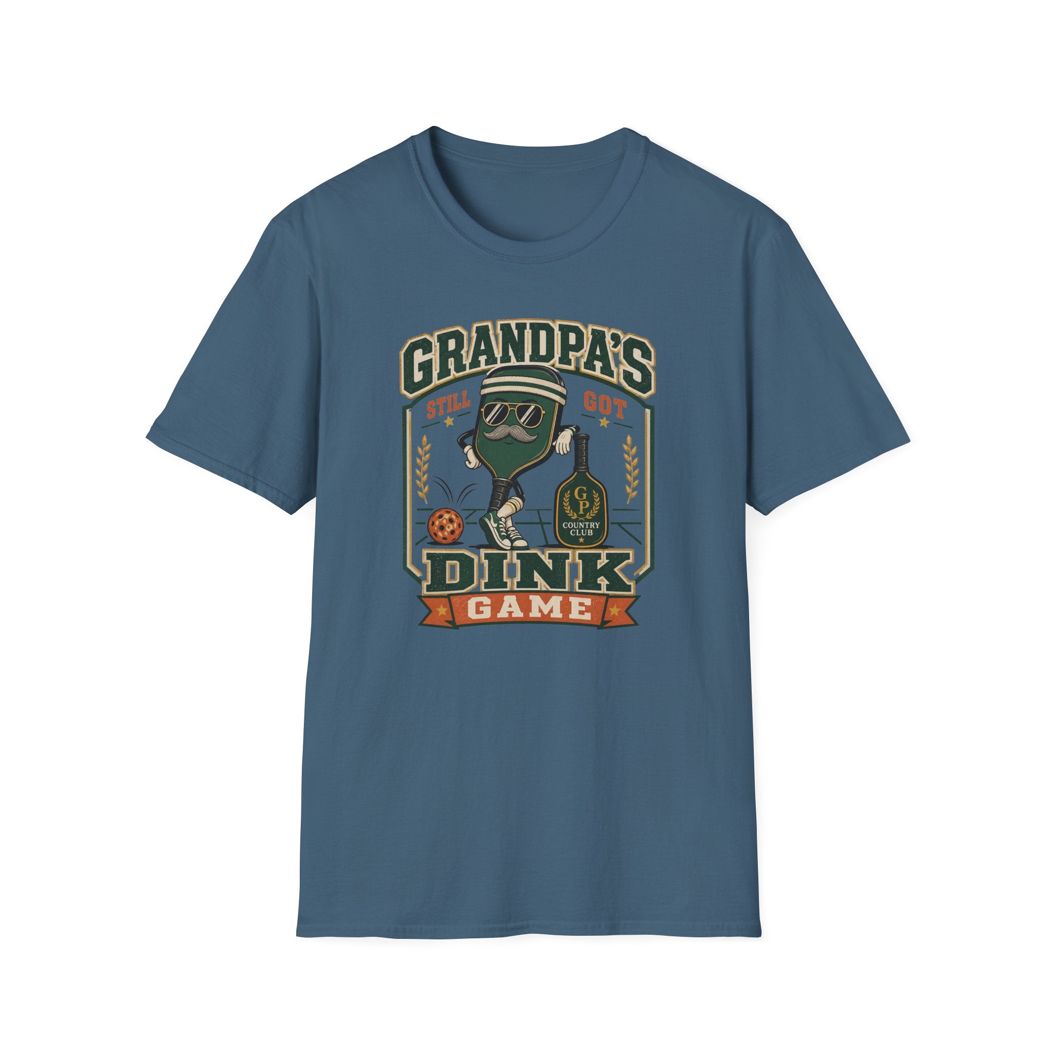 Grandpa T-Shirt
