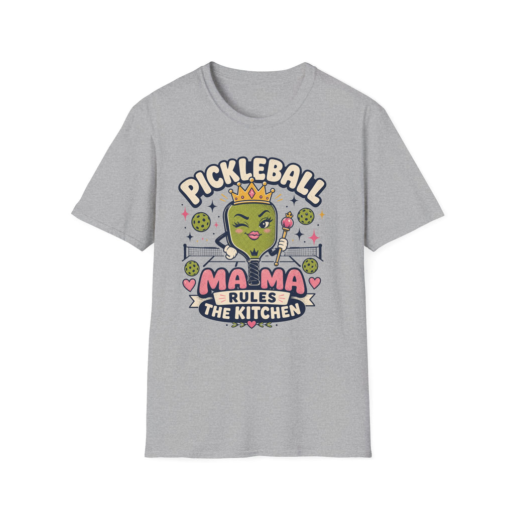Pickleball Mama T-Shirt