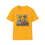 Mixed Feelings T-Shirt