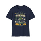 Class Dismissed T-Shirt