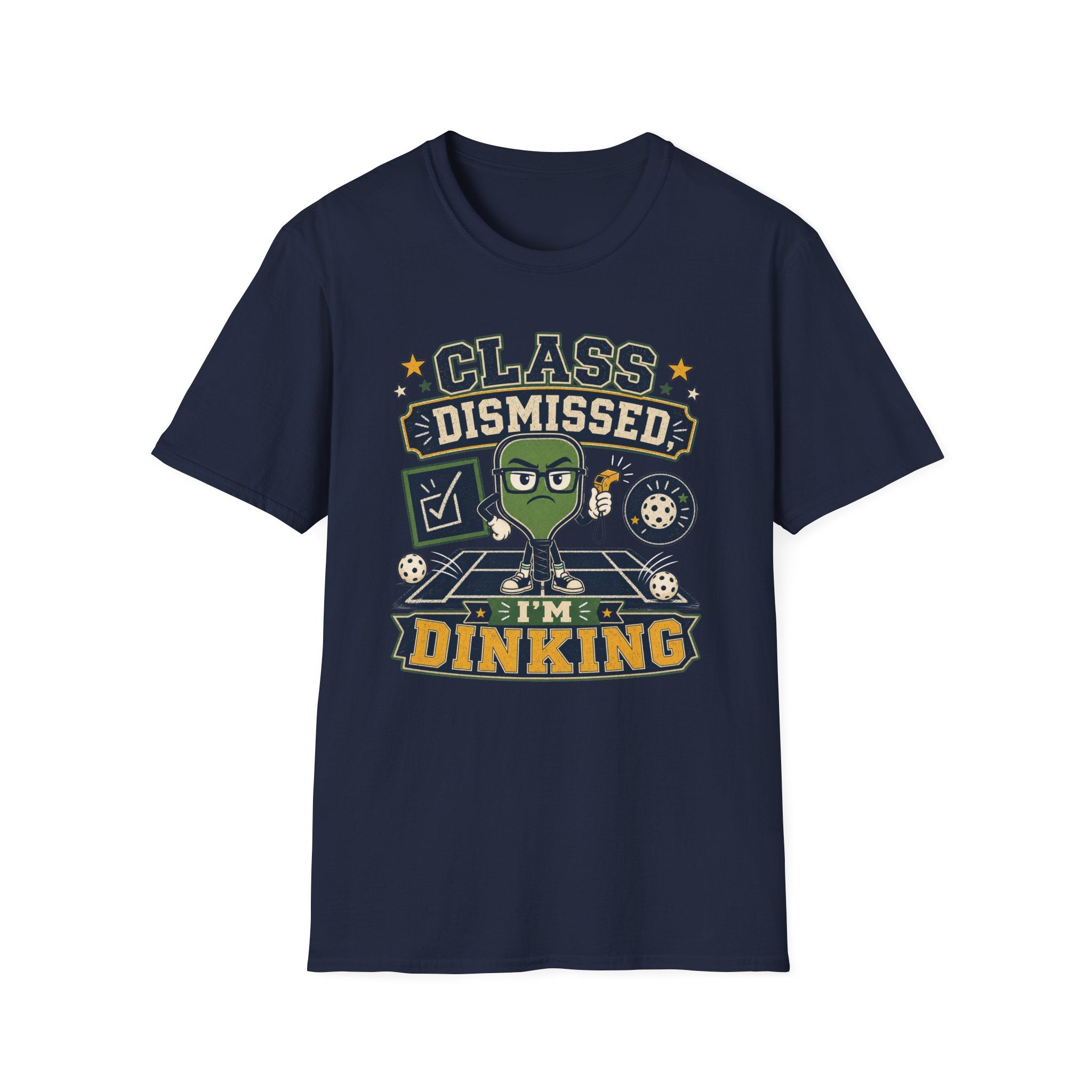 Class Dismissed T-Shirt