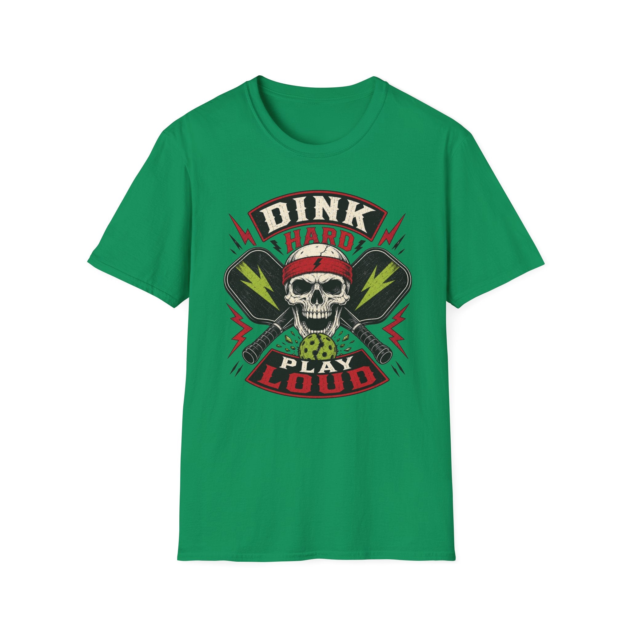 Play Loud T-Shirt