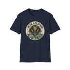 Dink And Destroy T‑Shirt