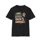 Forget Your Name T-Shirt