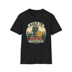 Aged Perfection T-Shirt