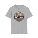Ask Someone Else T-Shirt