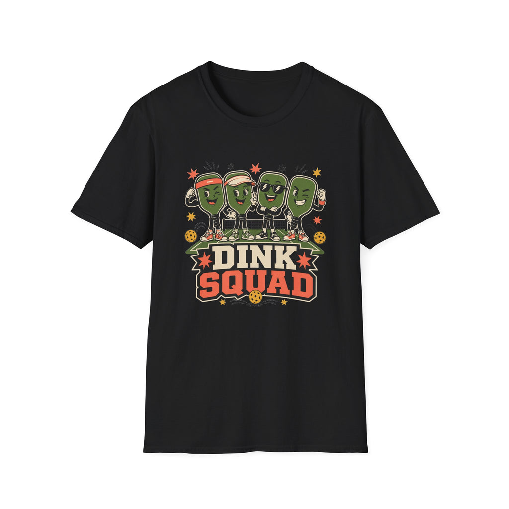 Dink Squad T-Shirt
