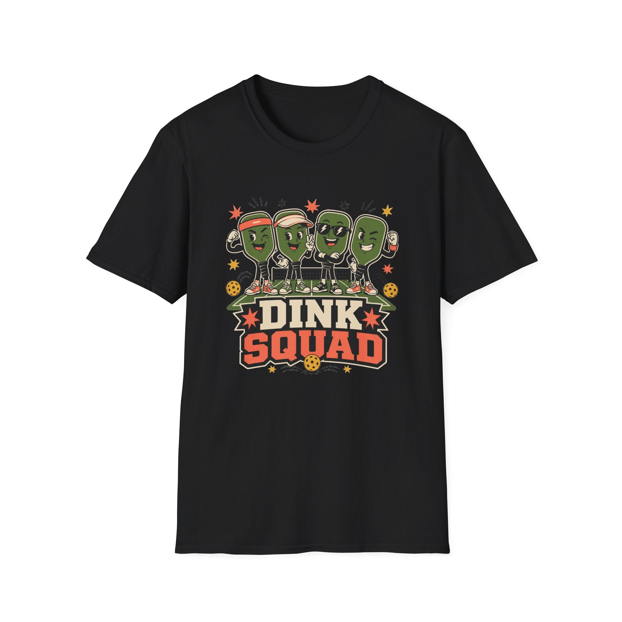 Dink Squad T-Shirt