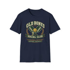 Questionable Knees T-Shirt