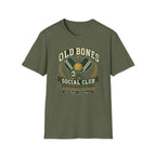 Questionable Knees T-Shirt