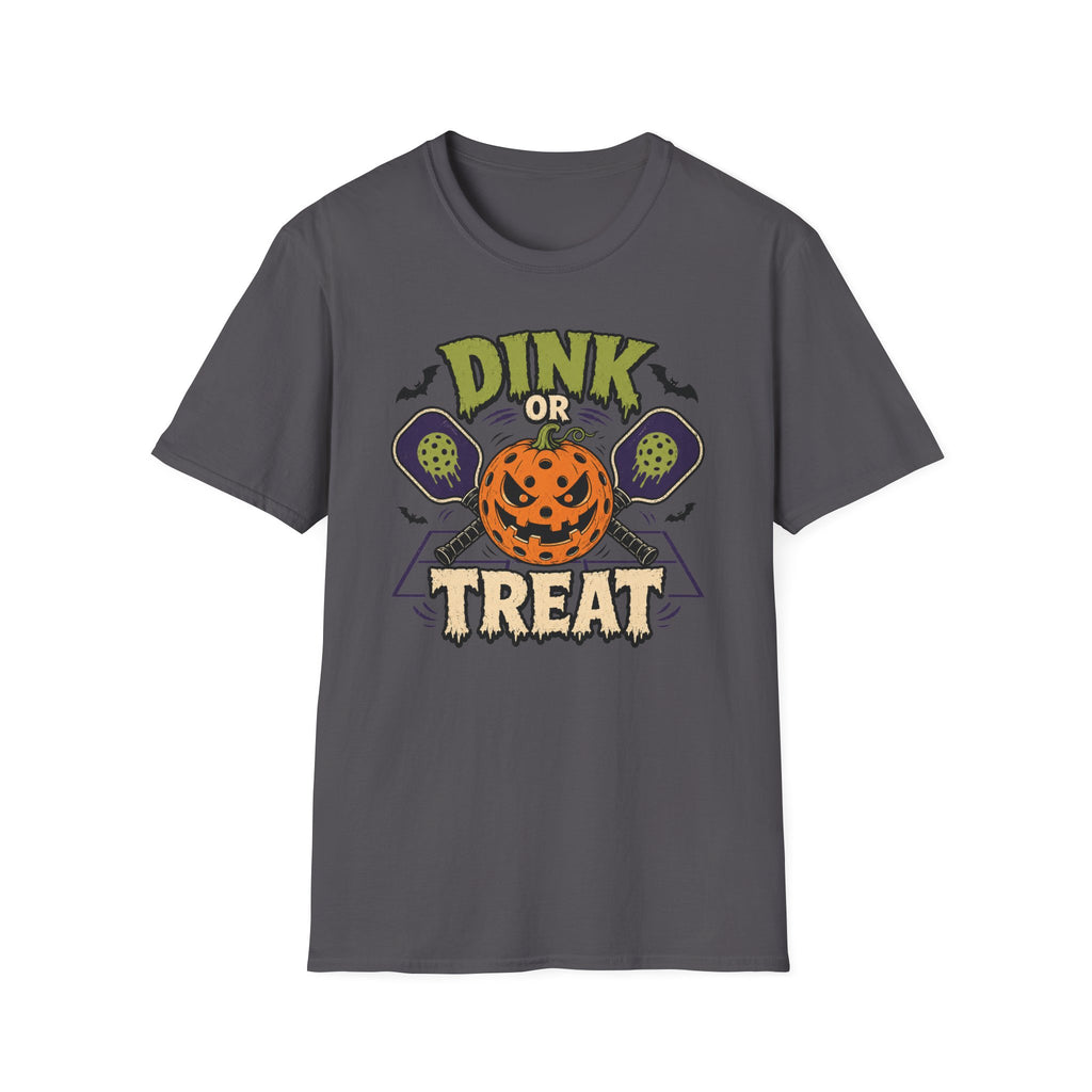 Dink or Treat T-Shirt