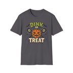 Dink or Treat T-Shirt