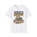 Just Hit It T-Shirt