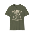 Pickleball and Pain Relief T-Shirt