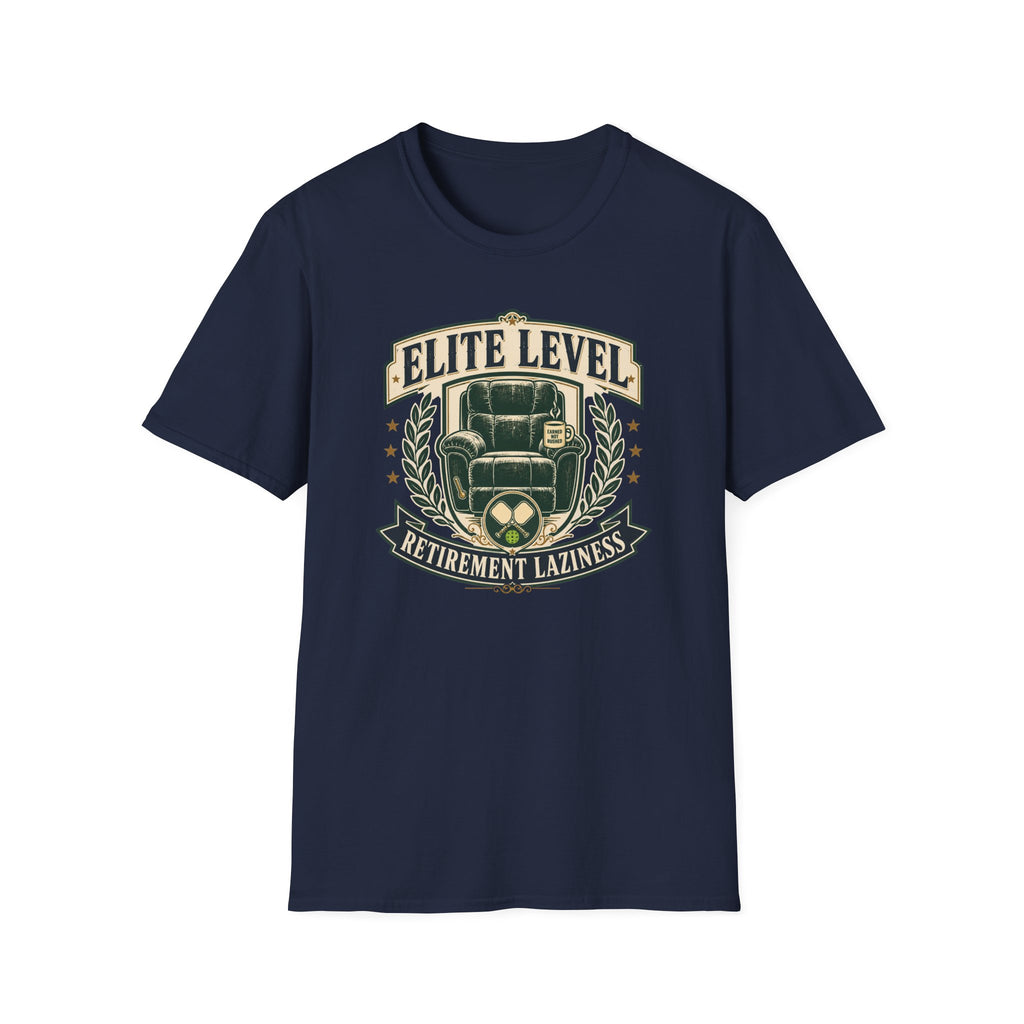 Laziness T-Shirt
