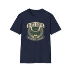 Laziness T-Shirt