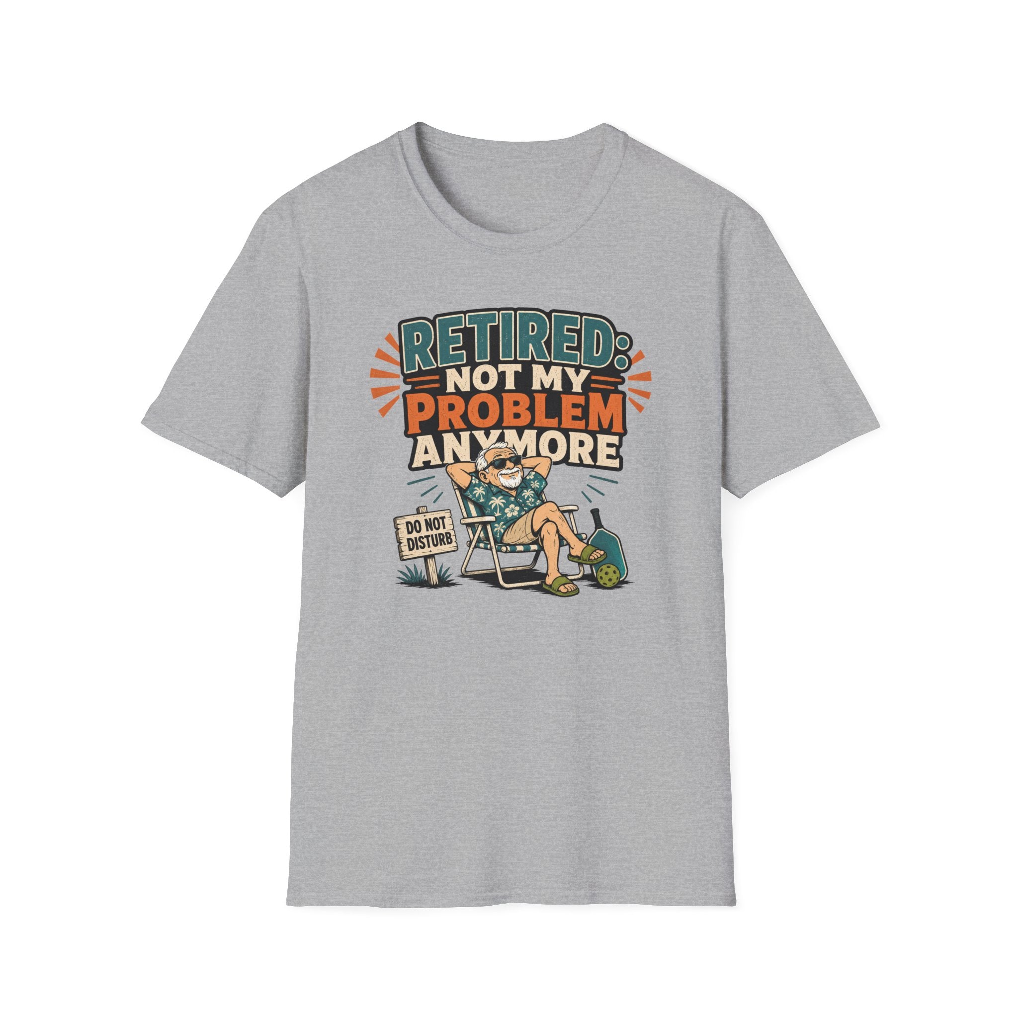 Not My Problem T-Shirt