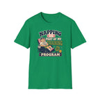 Training Program T-Shirt