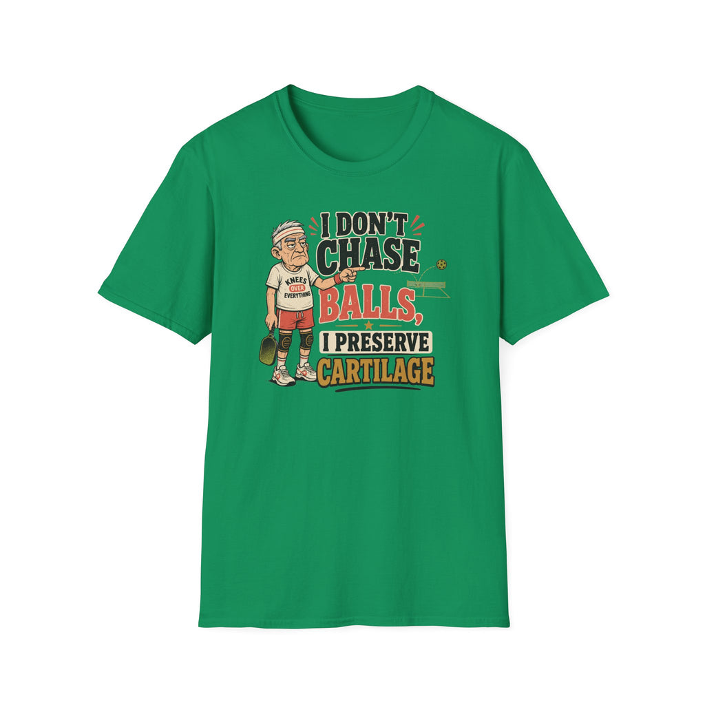 Preserve Cartilage T-Shirt