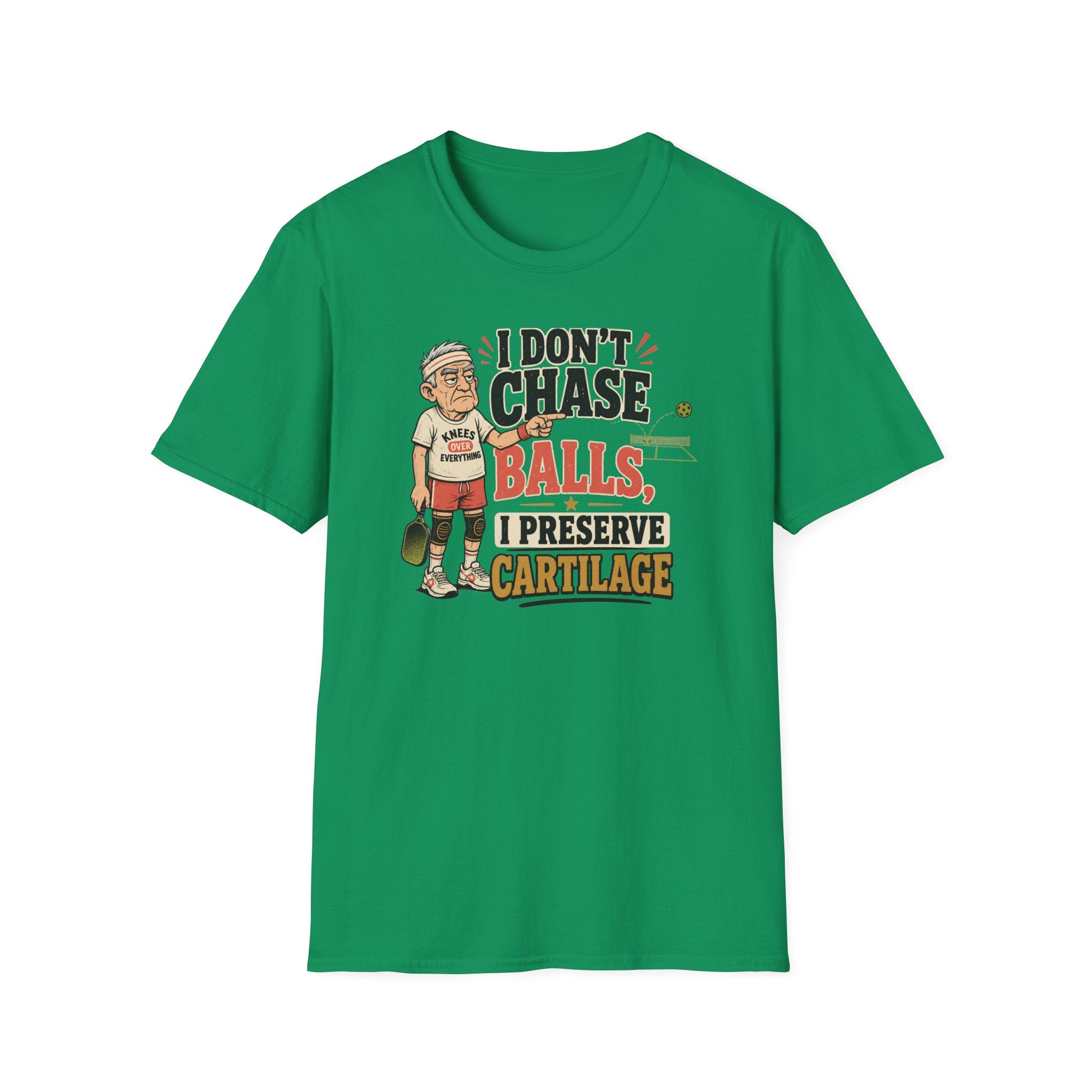 Preserve Cartilage T-Shirt