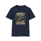 Respect Your Elders T-Shirt