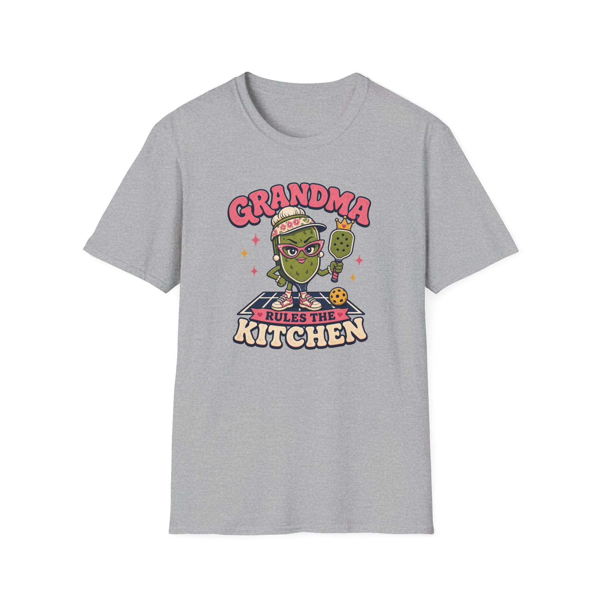 Grandma T-Shirt