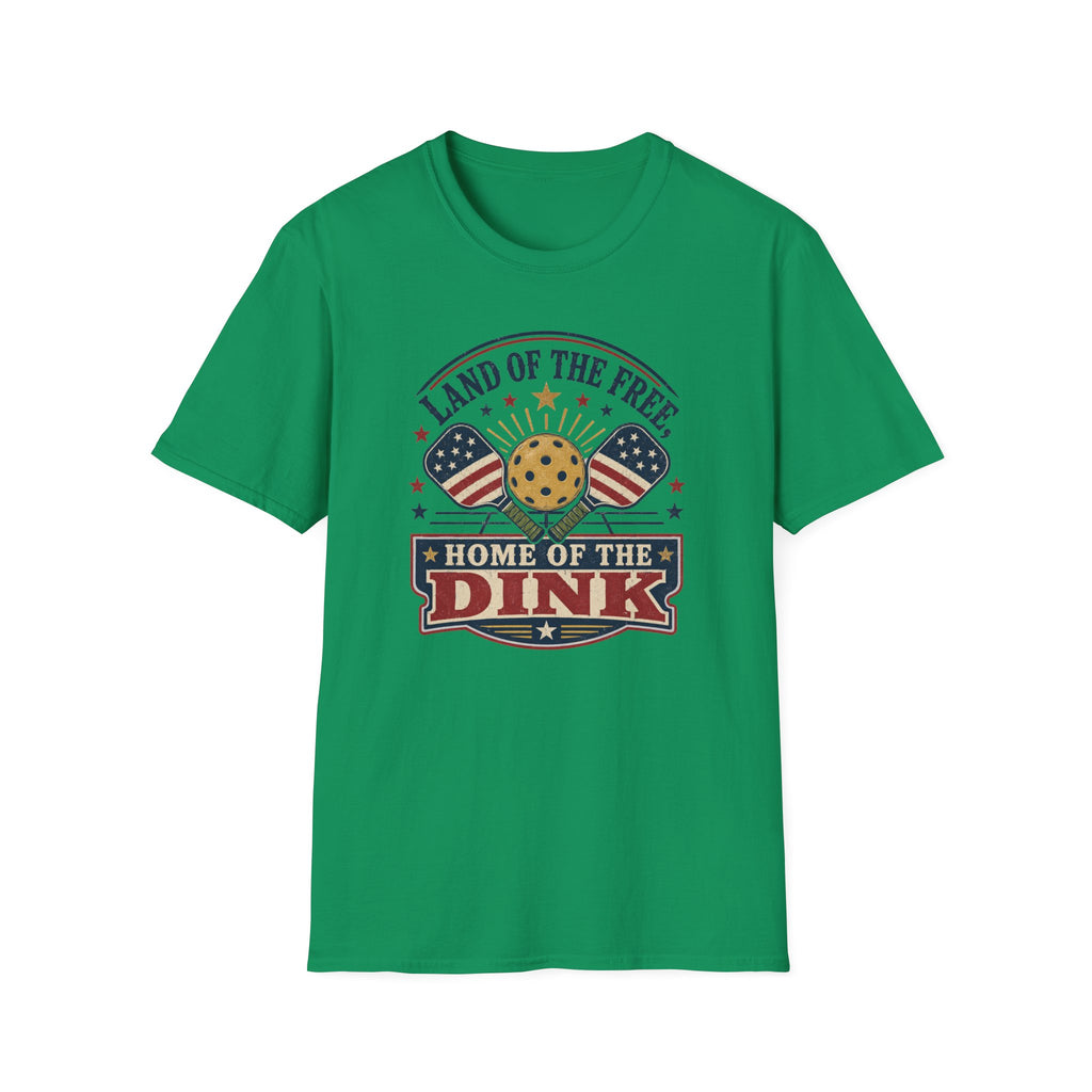 Land of The Free T-Shirt