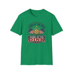 Land of The Free T-Shirt