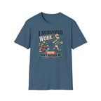 Survived T-Shirt