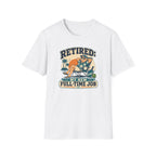New Job T-Shirt