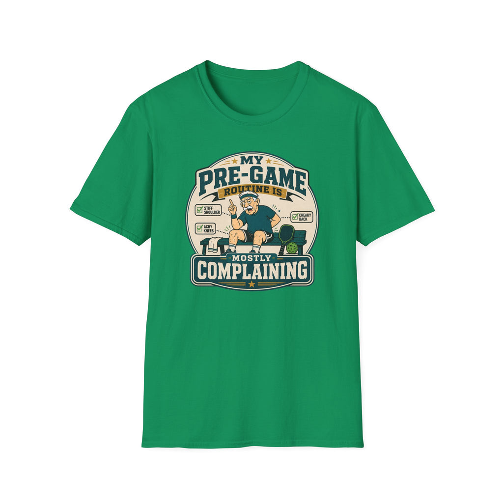 Complaining T-Shirt