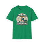 Complaining T-Shirt