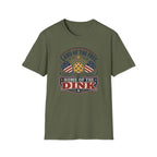 Land of The Free T-Shirt