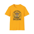 Award Winning T-Shirt