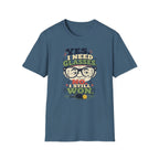 Glasses T-Shirt