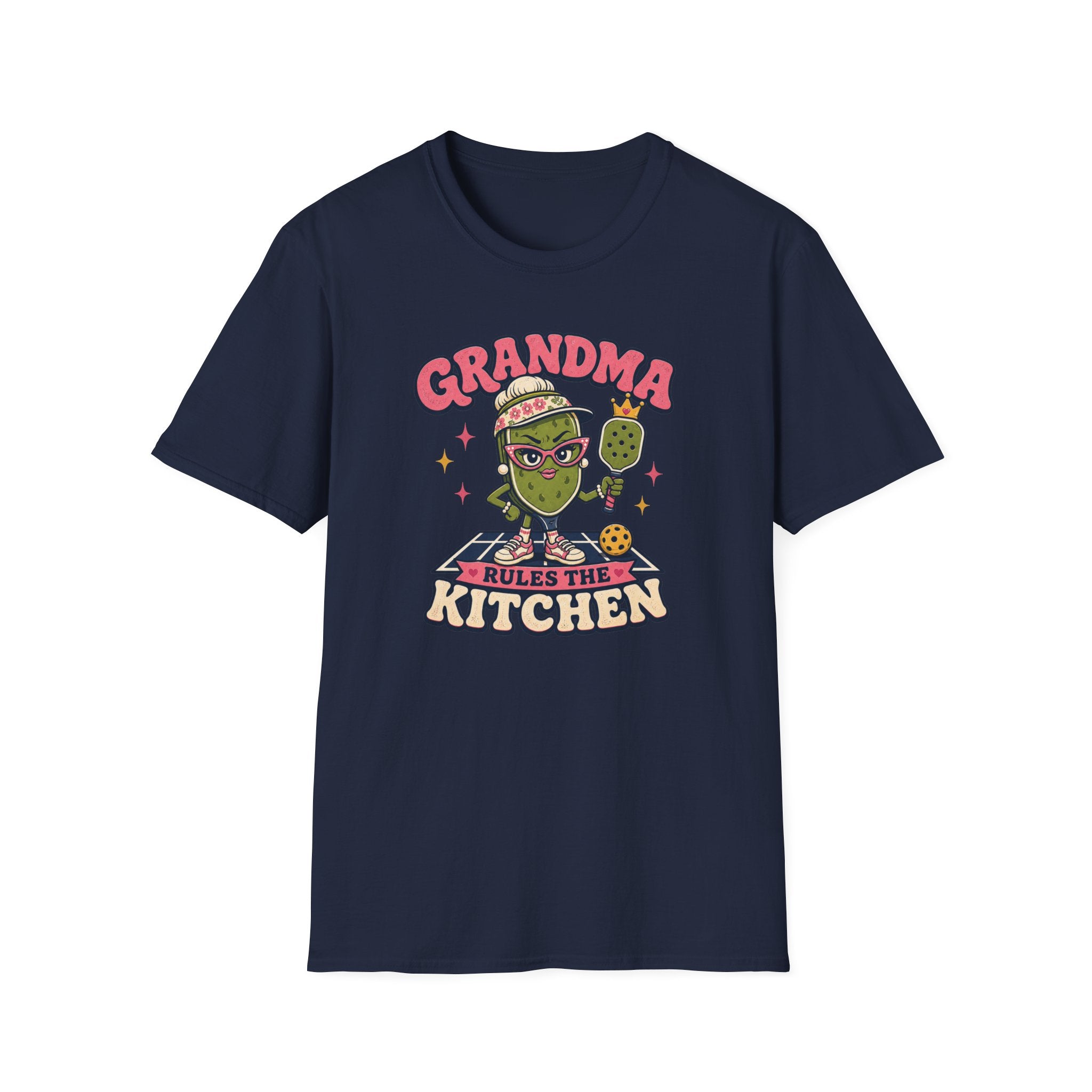 Grandma T-Shirt