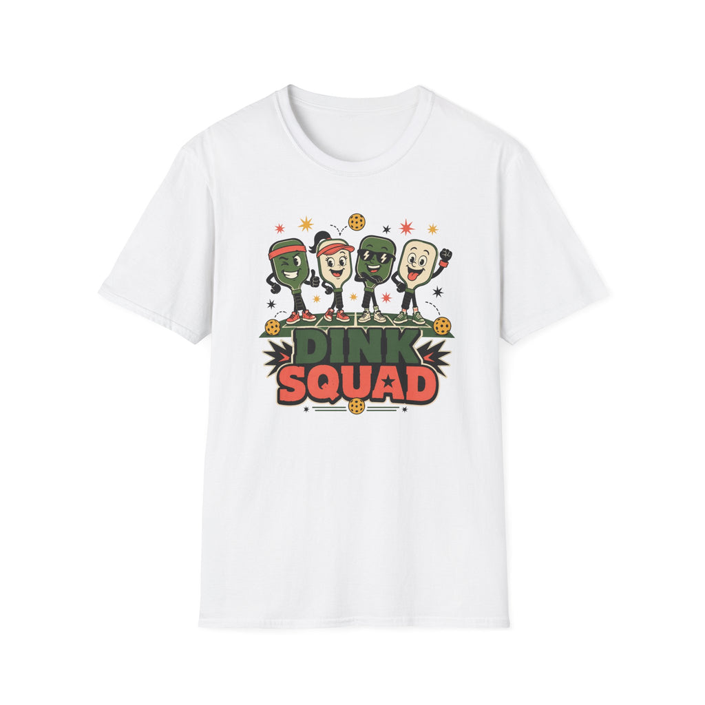 Dink Squad T-Shirt
