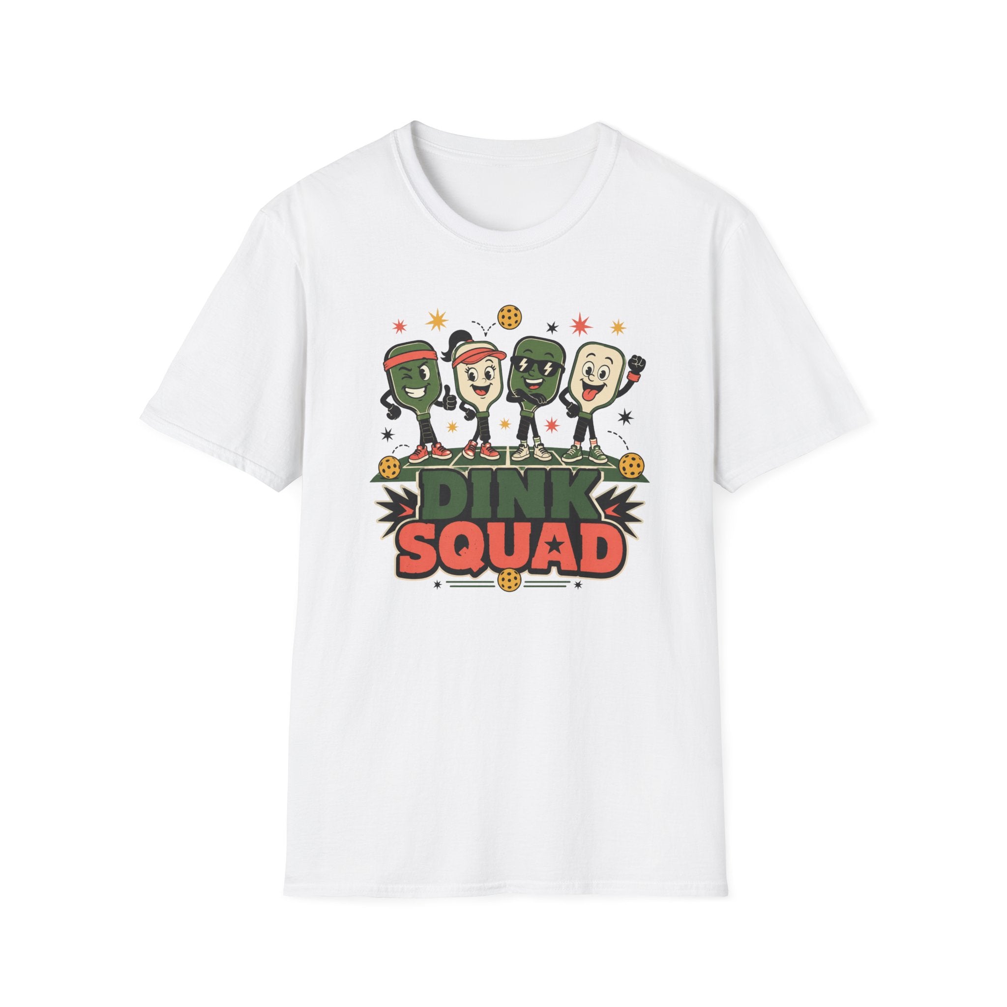 Dink Squad T-Shirt