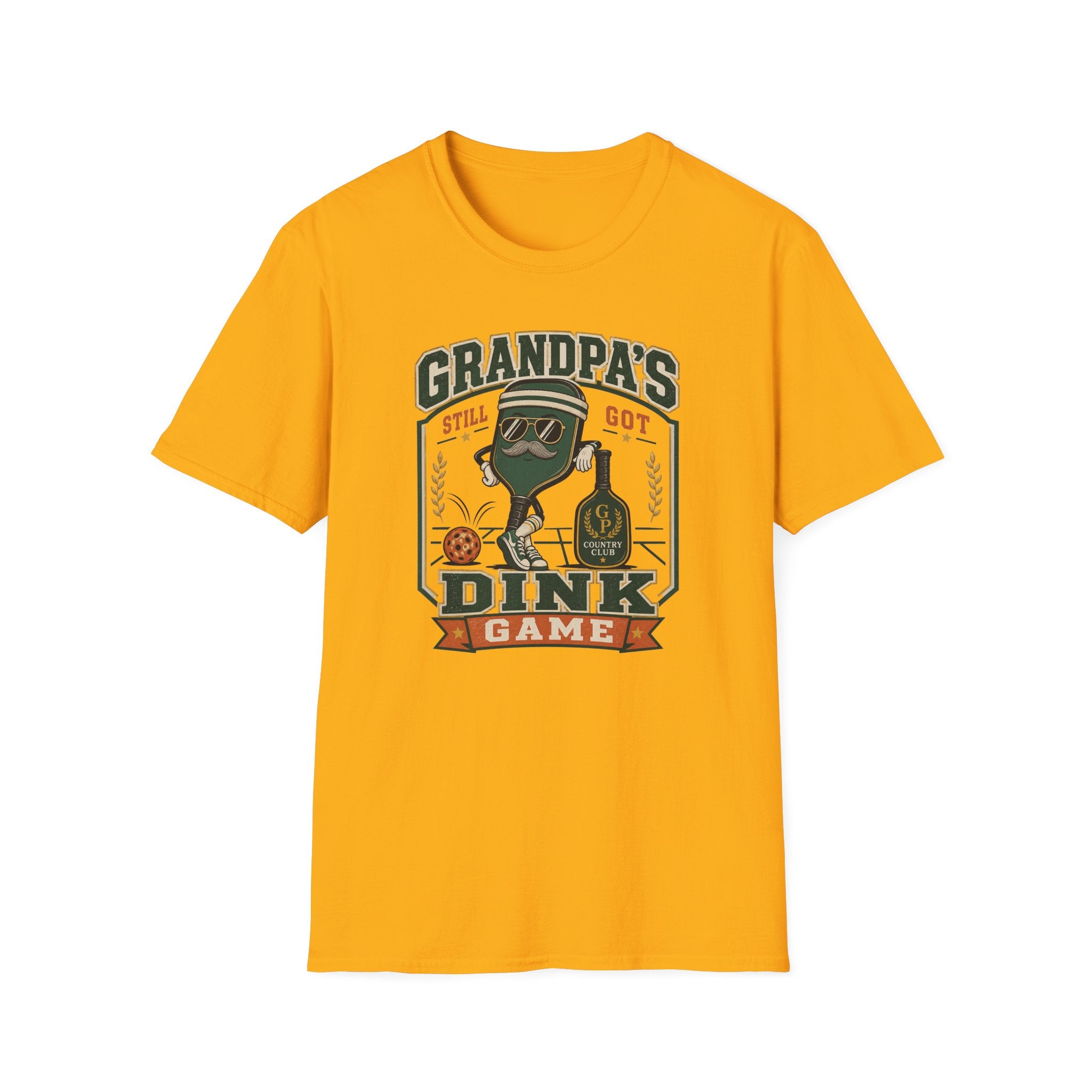 Grandpa T-Shirt