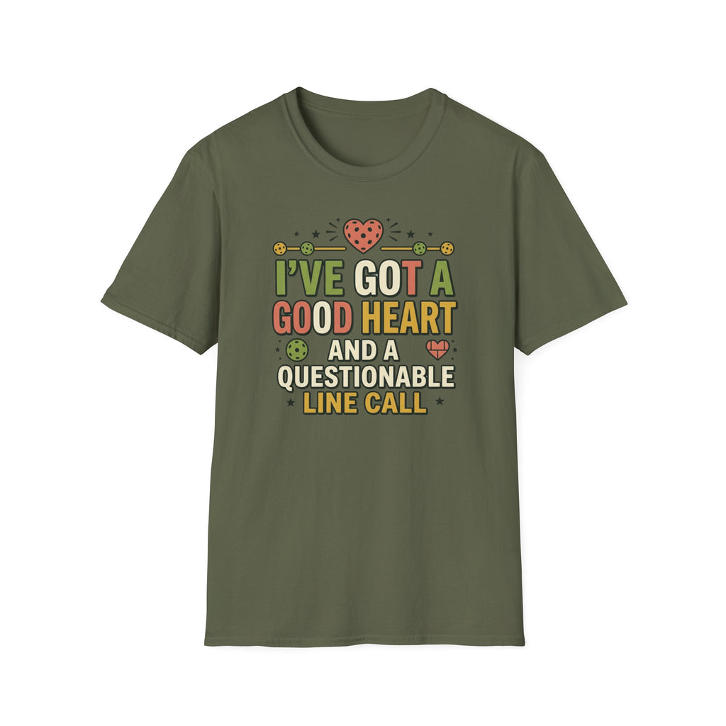 Good Heart T-Shirt