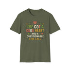 Good Heart T-Shirt