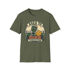 Aged Perfection T-Shirt