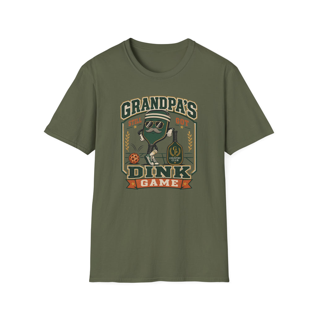 Grandpa T-Shirt